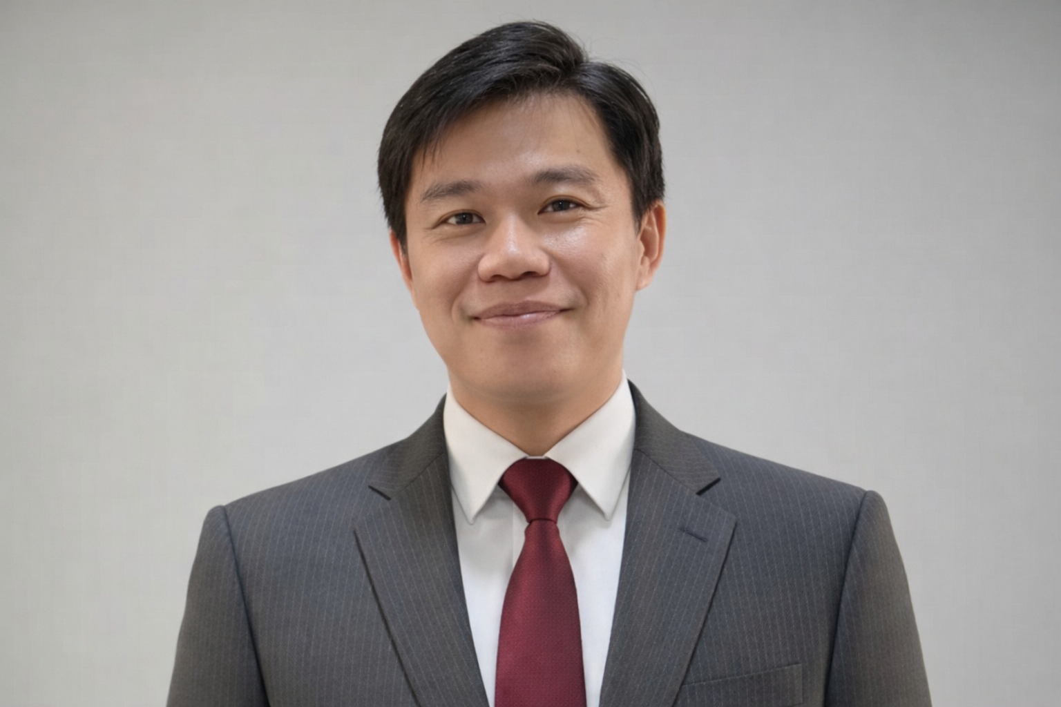 Dr. Vincent Leong Wing Sum